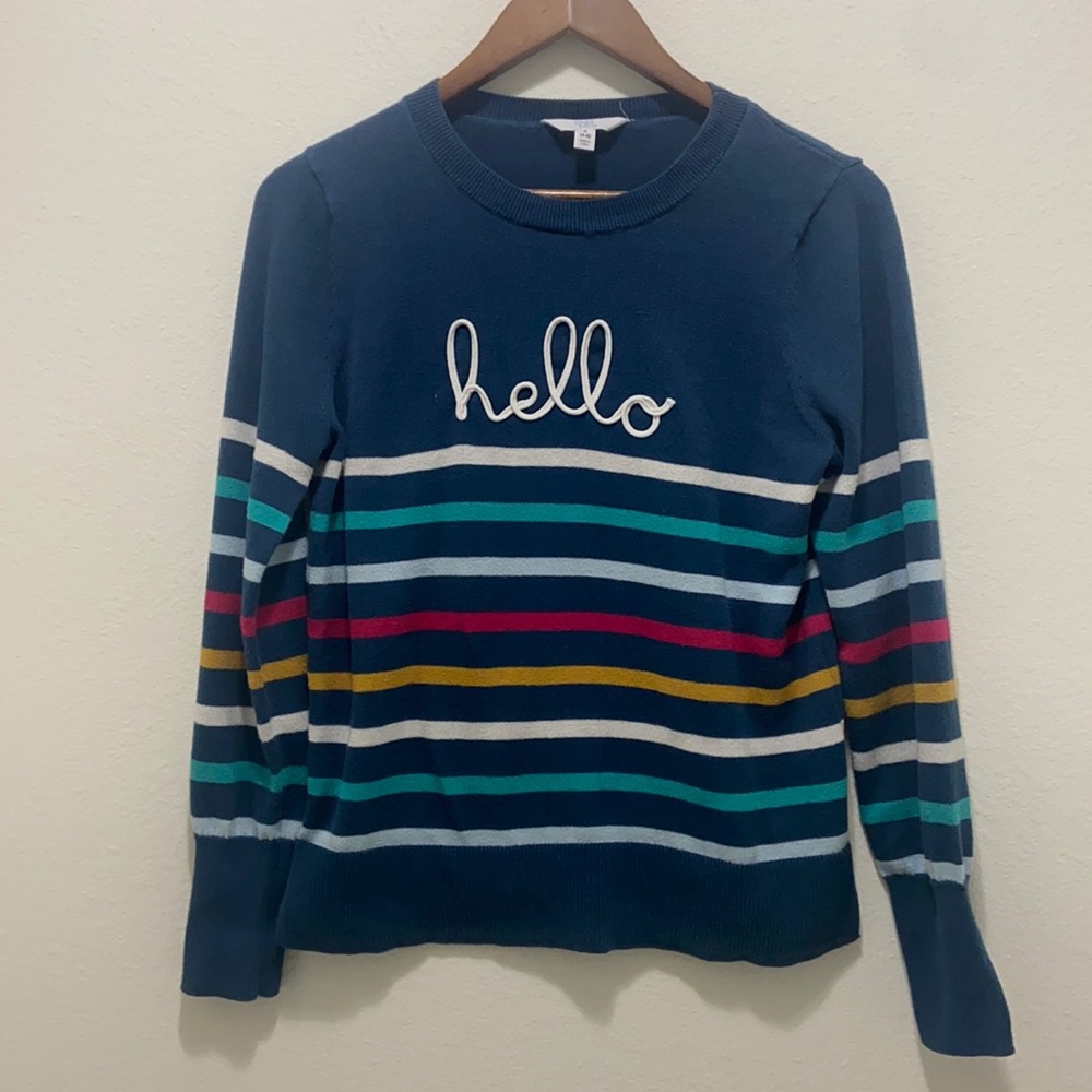 Sweater/  legging  bundle